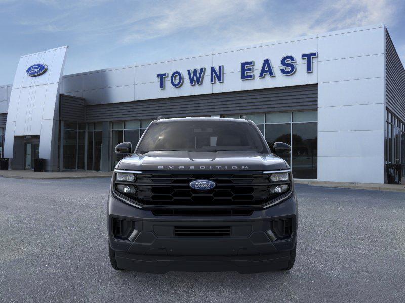 new 2026 Ford Expedition car, priced at $63,478