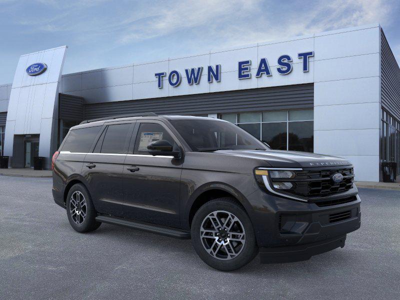 new 2026 Ford Expedition car, priced at $63,478