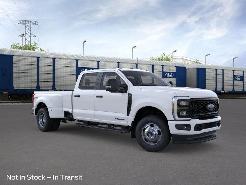new 2026 Ford F-350 car, priced at $68,665