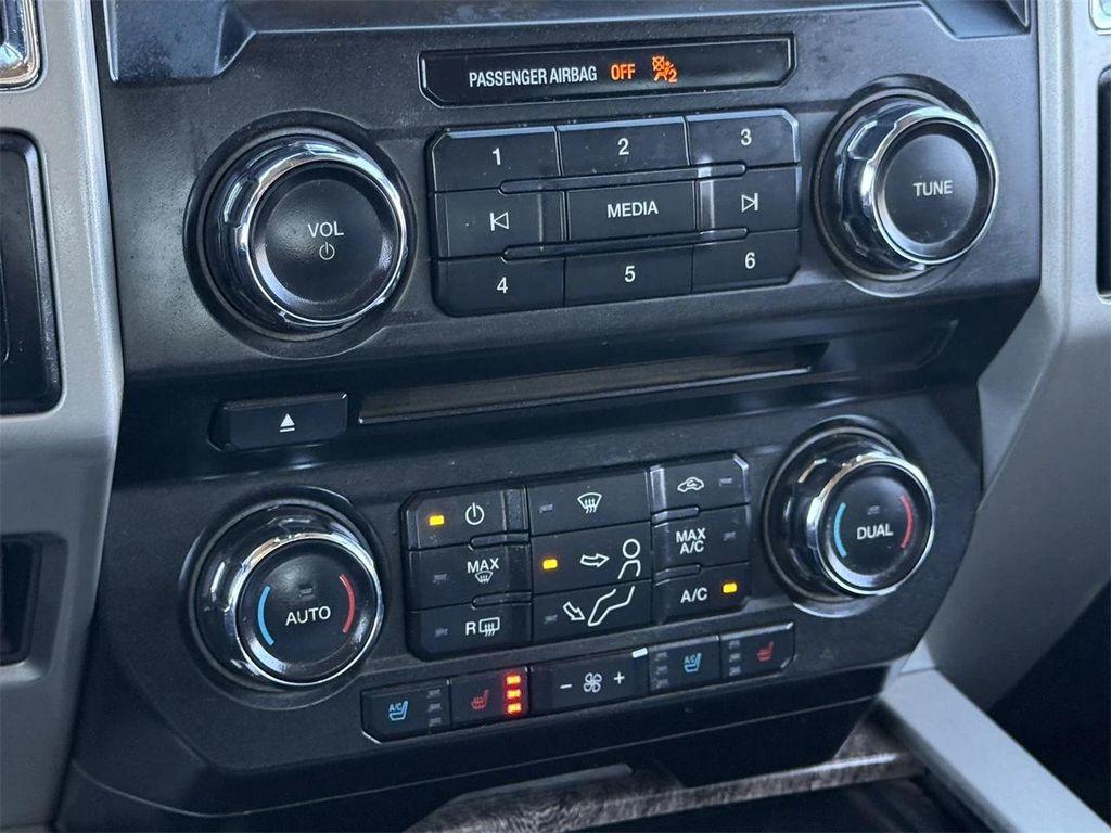 used 2017 Ford F-350 car, priced at $40,399