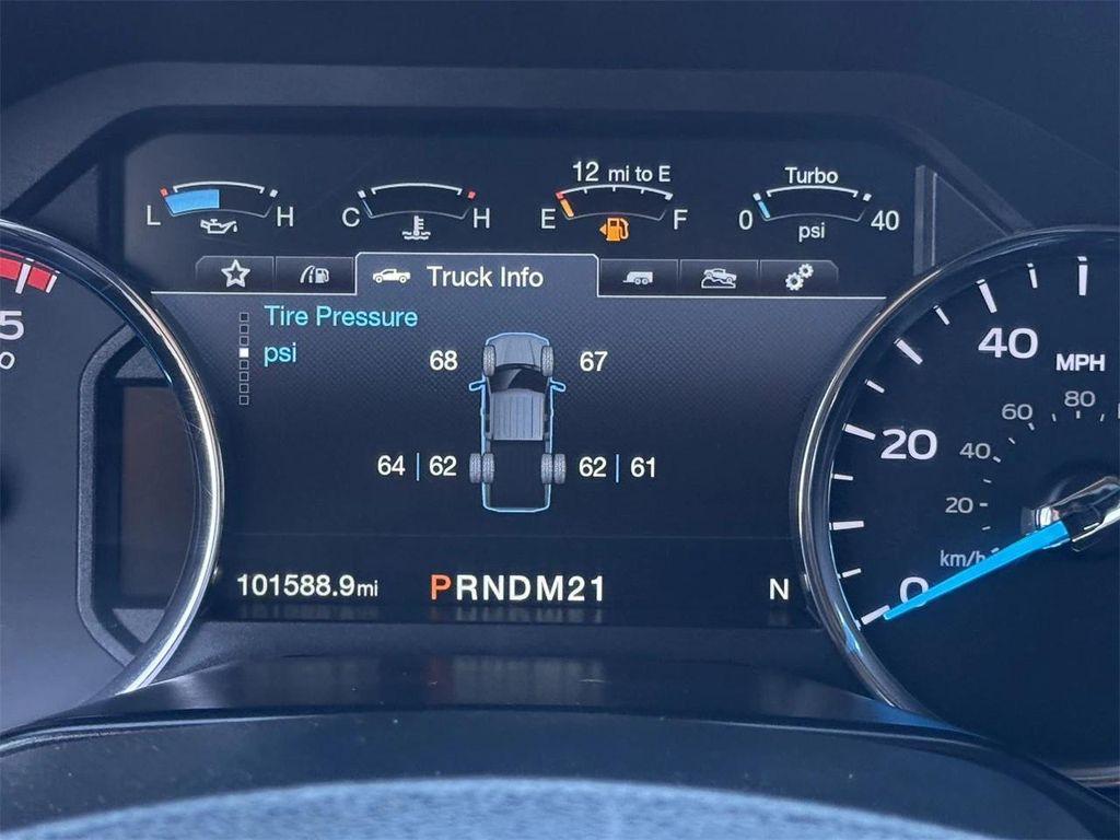 used 2017 Ford F-350 car, priced at $40,399