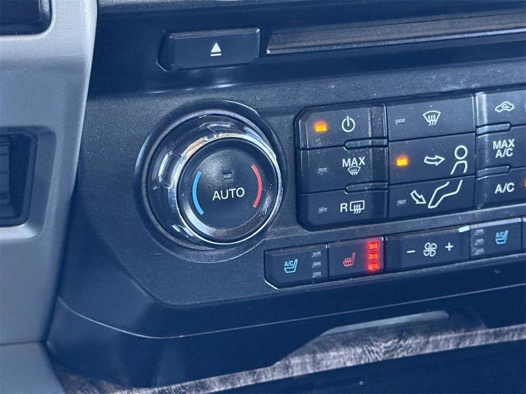 used 2017 Ford F-350 car, priced at $40,399