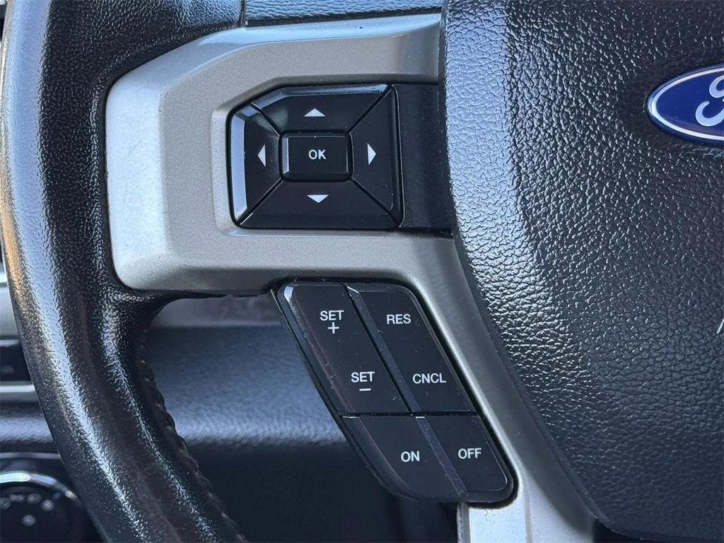 used 2017 Ford F-350 car, priced at $40,399