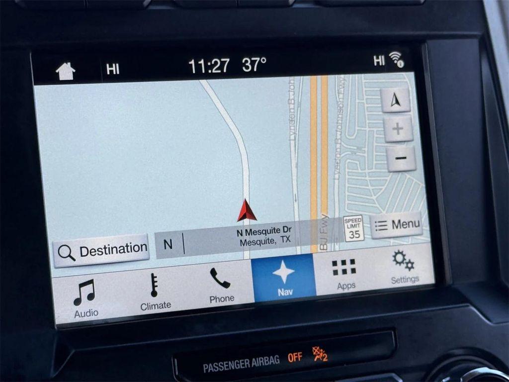 used 2017 Ford F-350 car, priced at $40,399