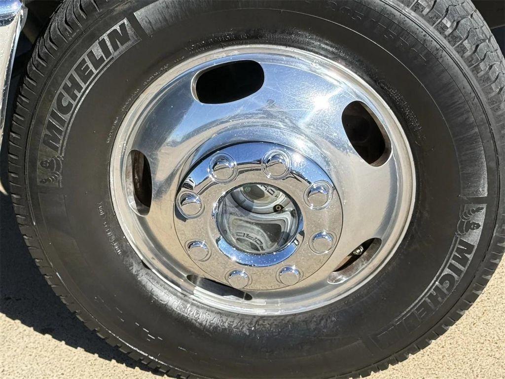 used 2017 Ford F-350 car, priced at $40,399