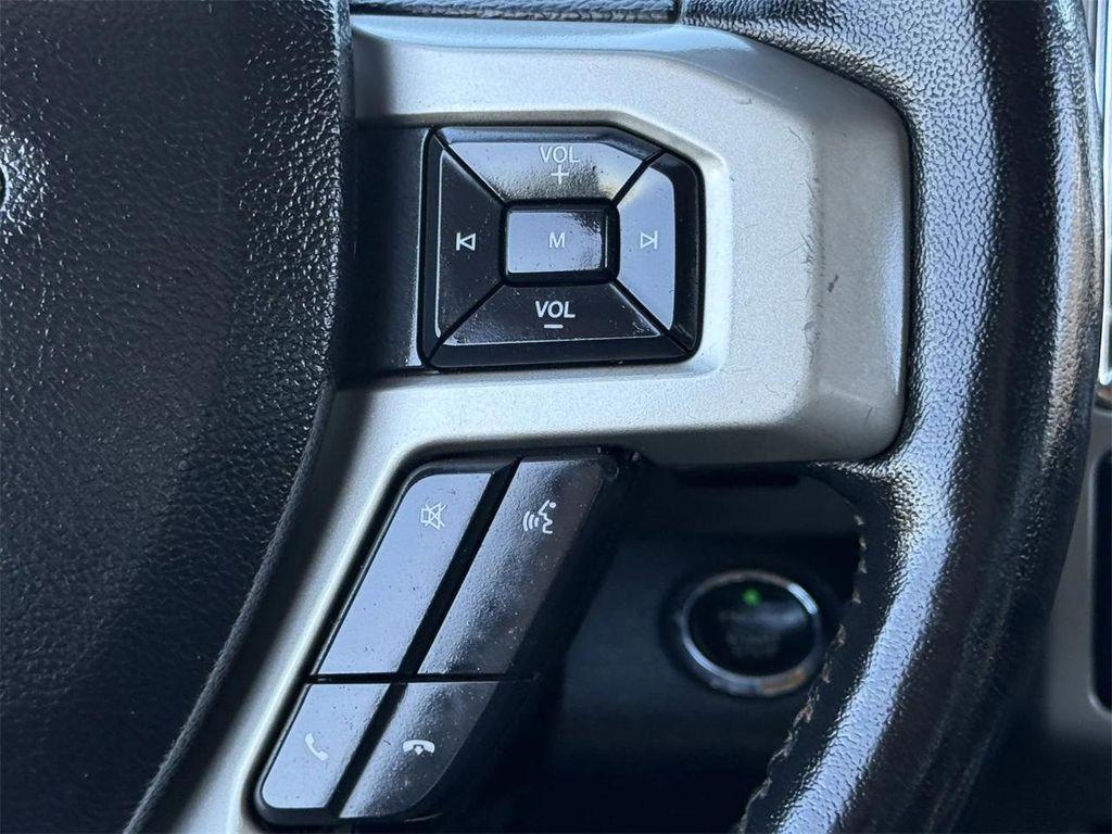 used 2017 Ford F-350 car, priced at $40,399