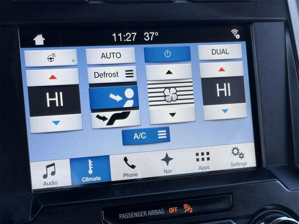 used 2017 Ford F-350 car, priced at $40,399