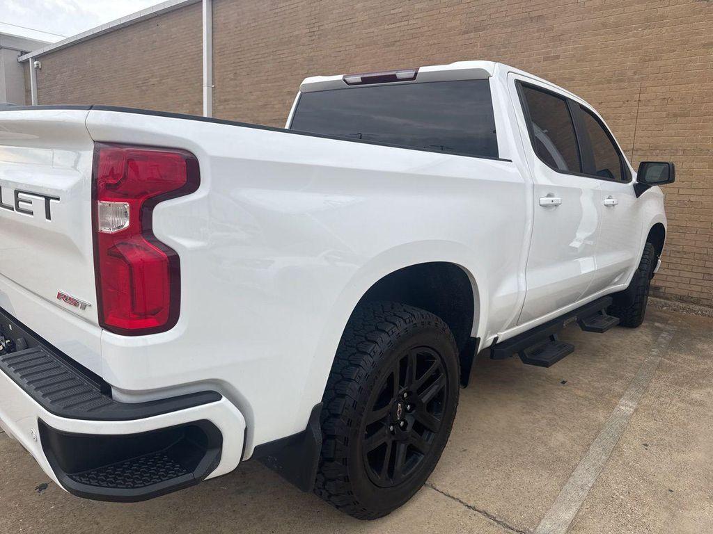 used 2019 Chevrolet Silverado 1500 car, priced at $30,257