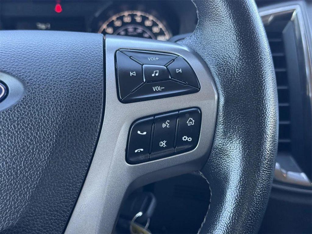 used 2019 Ford Ranger car, priced at $18,006