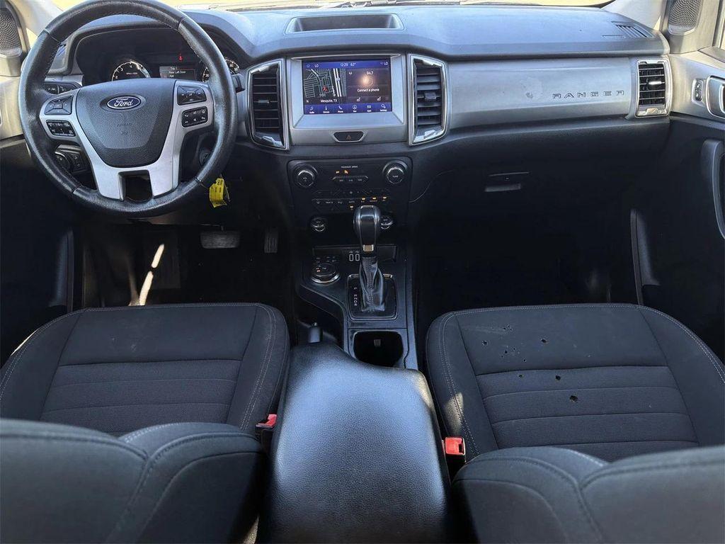 used 2019 Ford Ranger car, priced at $18,006