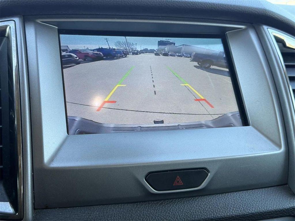 used 2019 Ford Ranger car, priced at $18,006