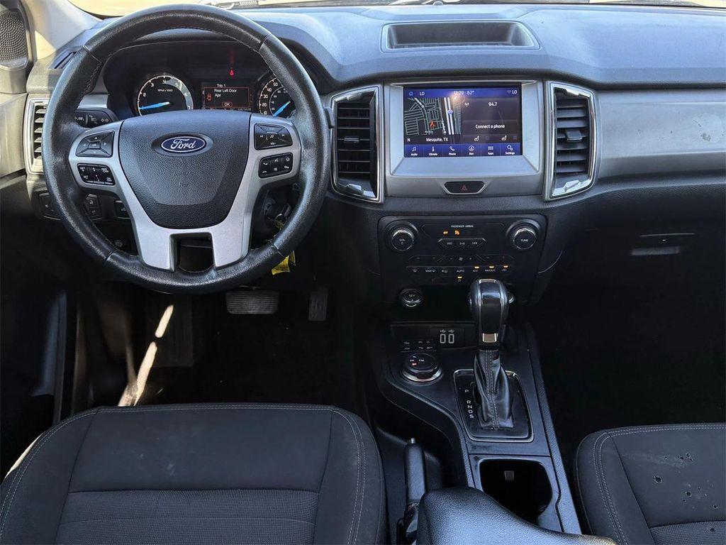 used 2019 Ford Ranger car, priced at $18,006