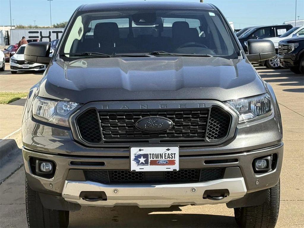 used 2019 Ford Ranger car, priced at $18,006