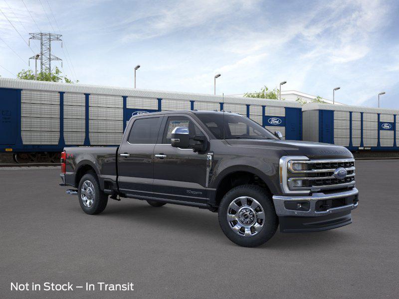 new 2026 Ford F-250 car, priced at $89,795
