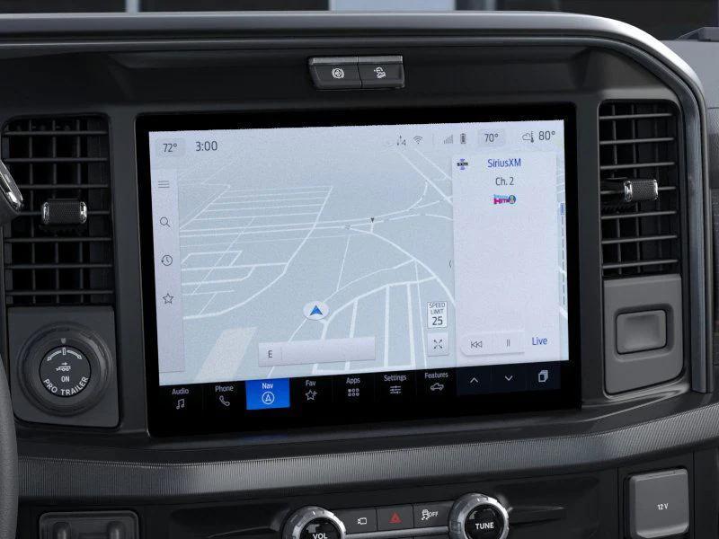 new 2026 Ford F-250 car, priced at $92,468