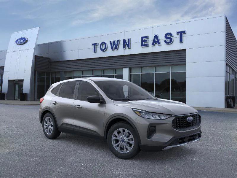 new 2026 Ford Escape car, priced at $27,015
