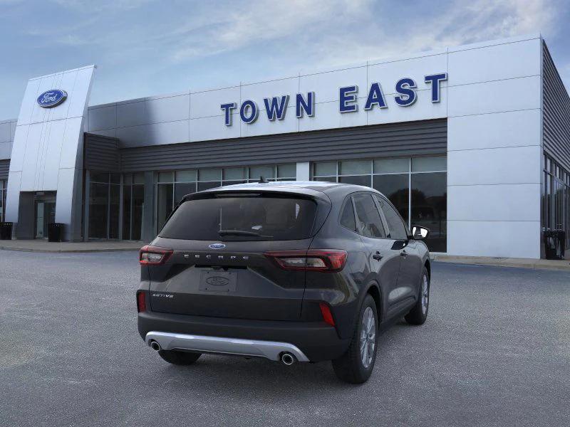 new 2026 Ford Escape car, priced at $27,015