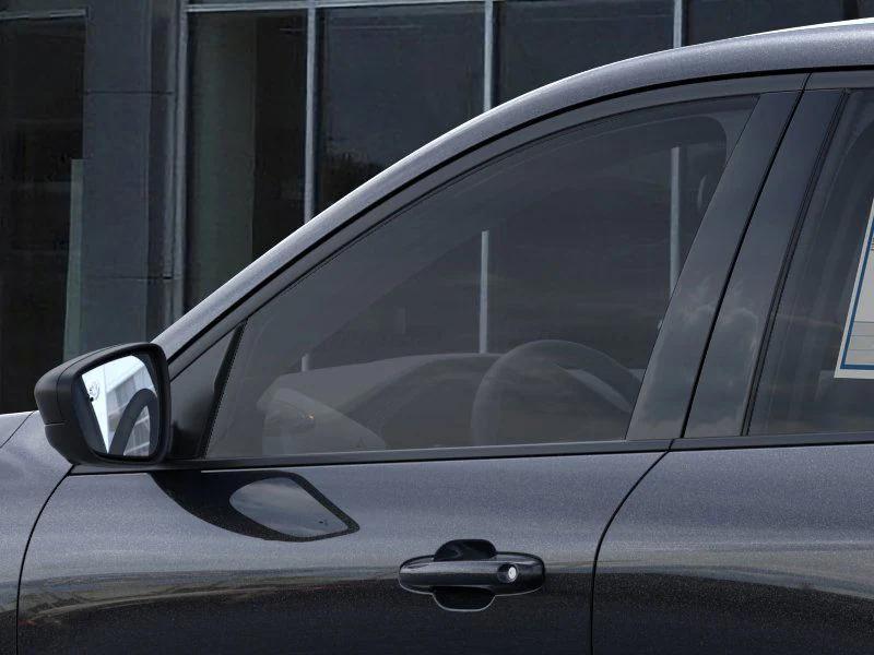 new 2026 Ford Escape car, priced at $27,015