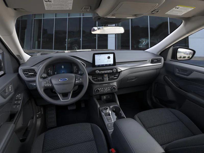 new 2026 Ford Escape car, priced at $27,015