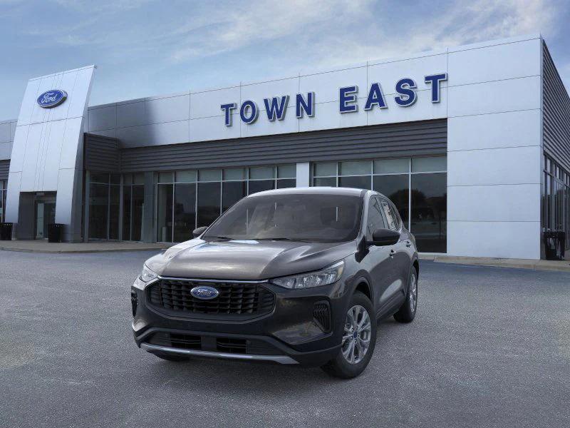 new 2026 Ford Escape car, priced at $27,015