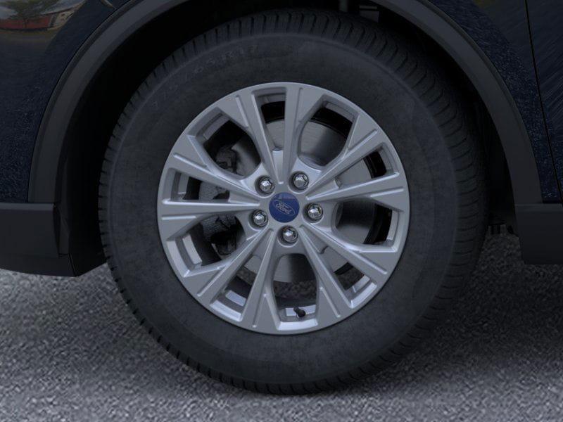 new 2026 Ford Escape car, priced at $27,015