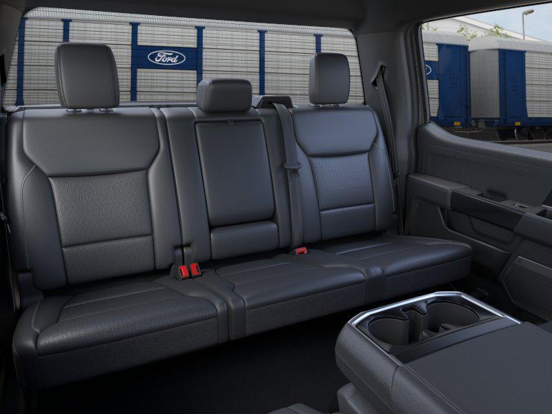 new 2026 Ford F-150 car, priced at $60,778