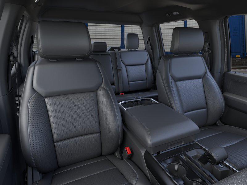 new 2026 Ford F-150 car, priced at $60,778