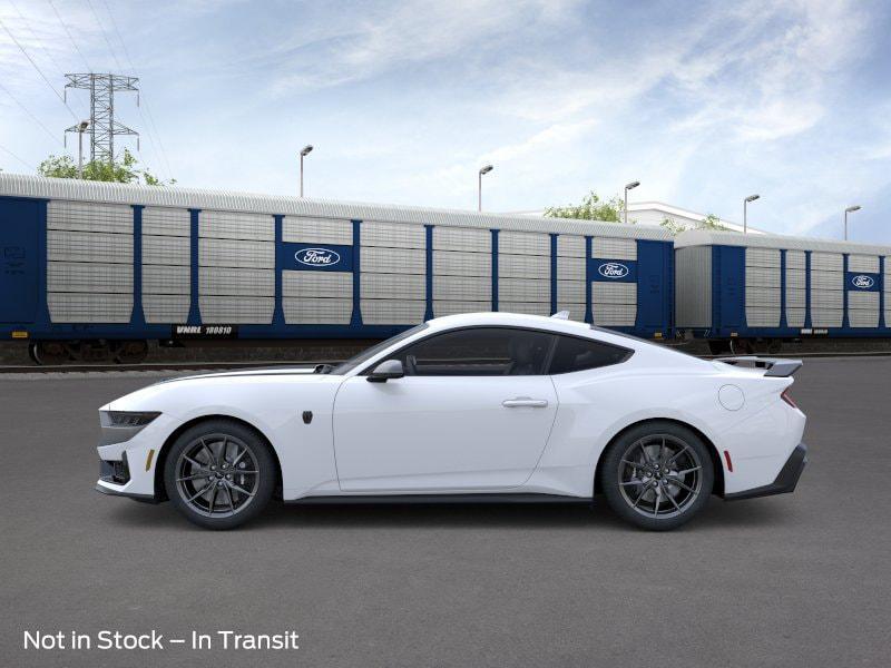 new 2026 Ford Mustang car, priced at $71,165