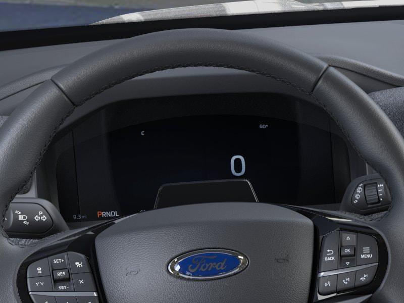 new 2026 Ford Explorer car, priced at $53,776