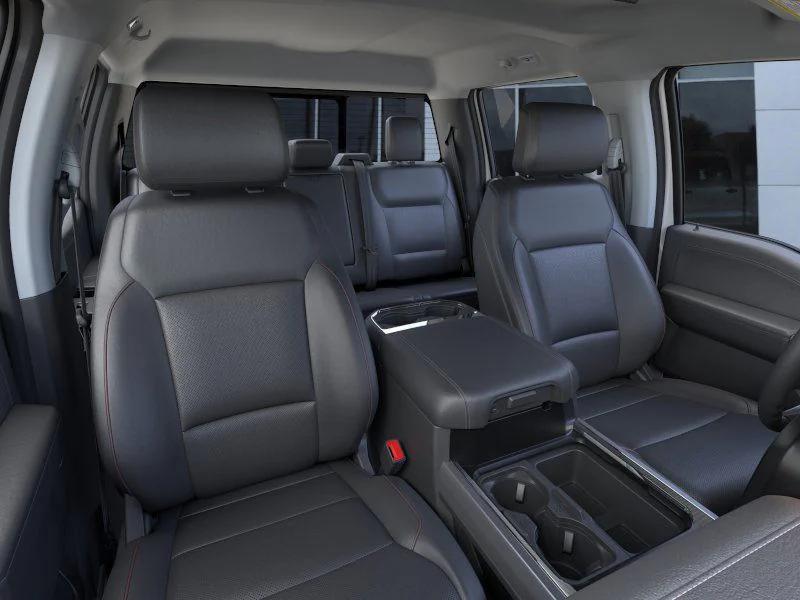 new 2026 Ford F-250 car, priced at $80,057