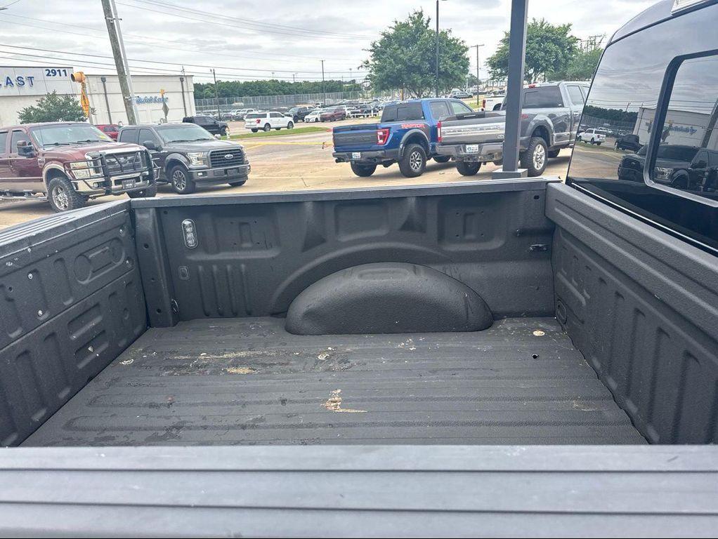 used 2019 Ford F-150 car, priced at $20,508