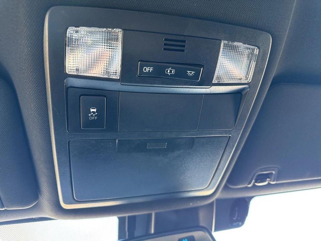 used 2018 Toyota Tacoma car, priced at $22,999