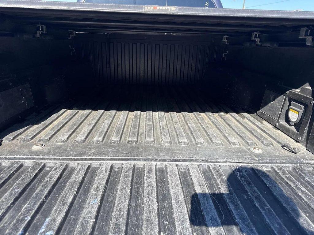 used 2018 Toyota Tacoma car, priced at $22,999