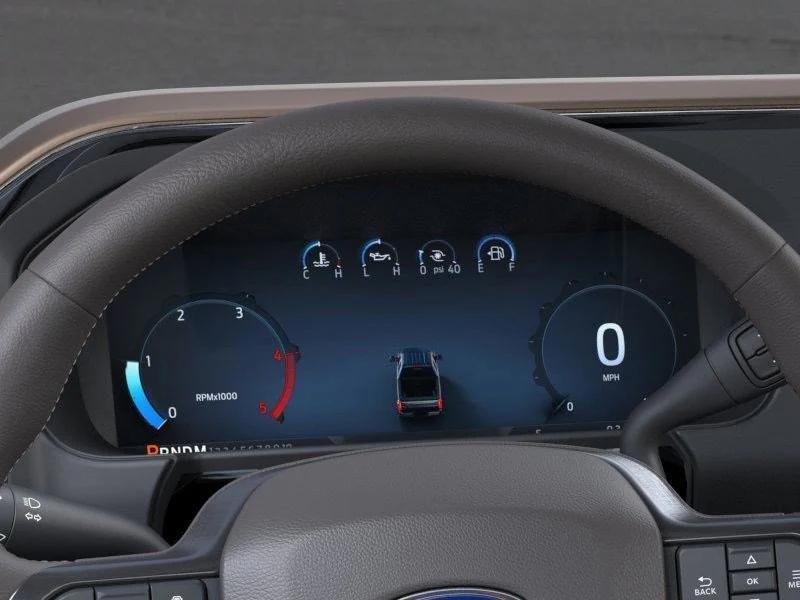 new 2026 Ford F-350 car, priced at $93,526