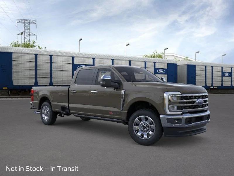 new 2026 Ford F-350 car, priced at $93,526