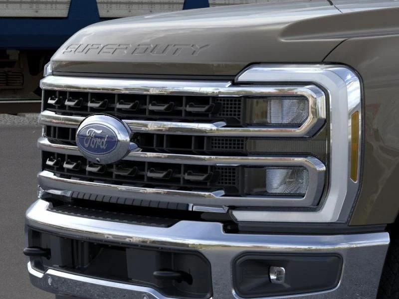 new 2026 Ford F-350 car, priced at $93,526