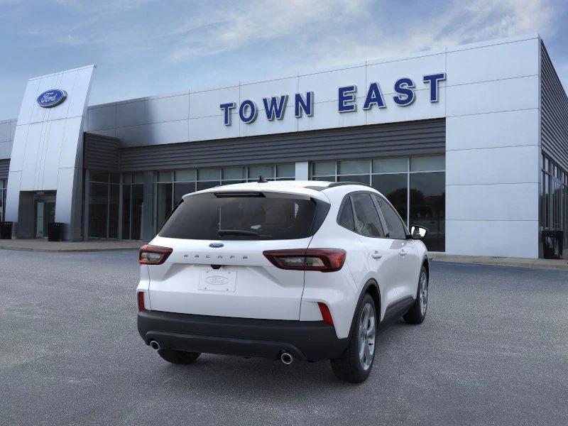 new 2026 Ford Escape car, priced at $28,231