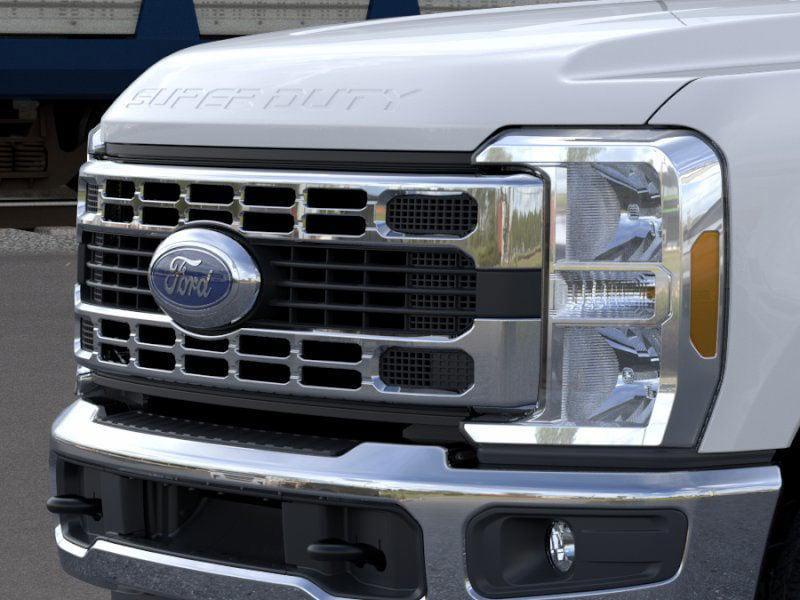 new 2026 Ford F-350 car, priced at $70,866