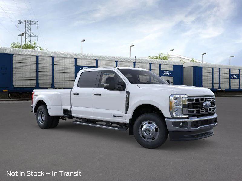 new 2026 Ford F-350 car, priced at $70,866