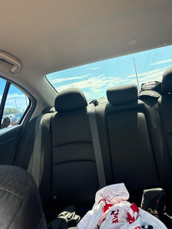 used 2014 Honda Accord car, priced at $12,340
