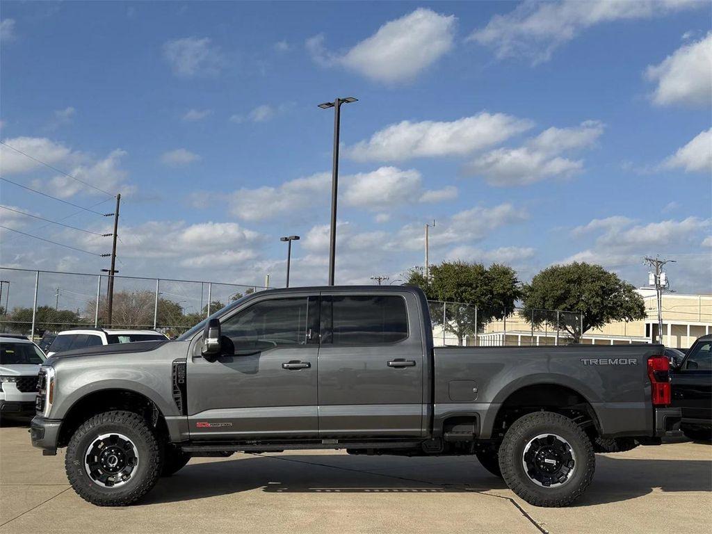 new 2026 Ford F-250 car, priced at $97,389