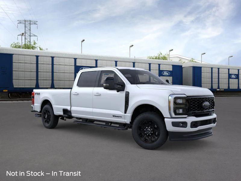 new 2026 Ford F-350 car, priced at $82,499