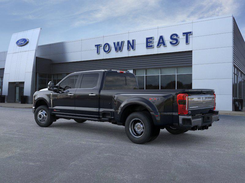 new 2026 Ford F-350 car, priced at $96,064
