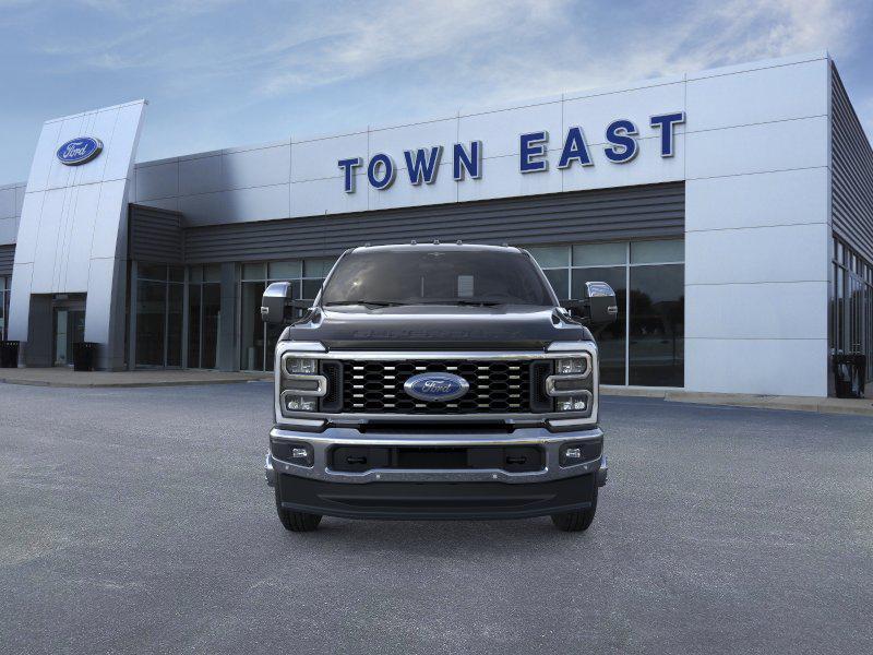 new 2026 Ford F-350 car, priced at $96,064
