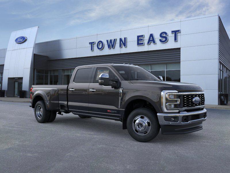 new 2026 Ford F-350 car, priced at $96,064