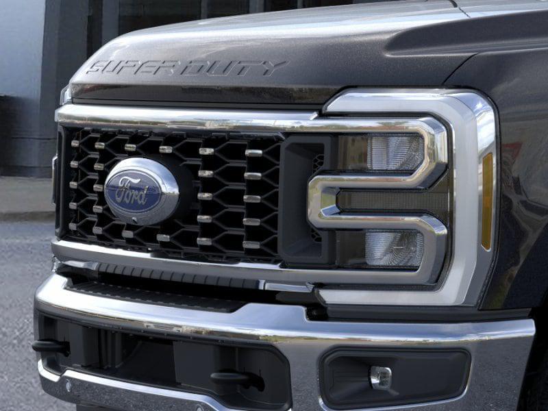 new 2026 Ford F-350 car, priced at $96,064