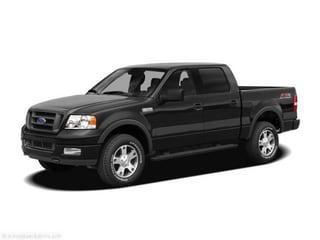 used 2007 Ford F-150 car, priced at $7,627