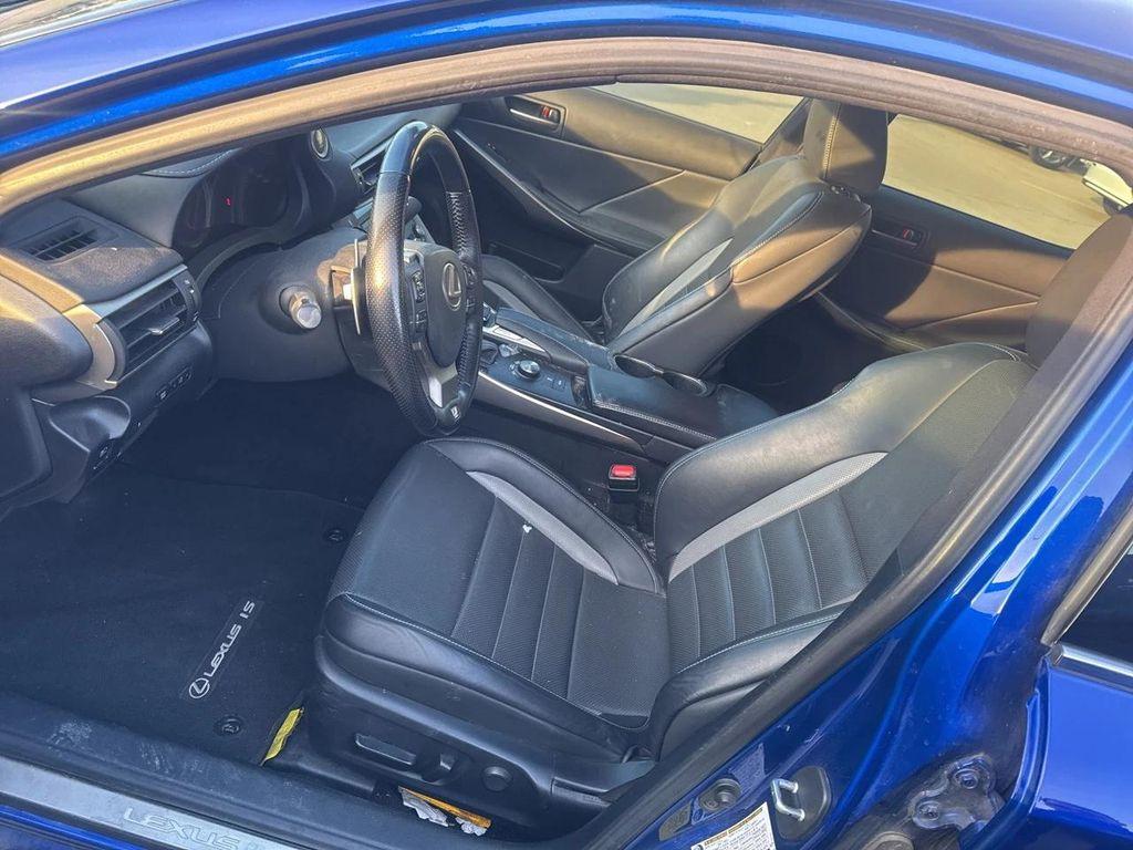 used 2020 Lexus IS 300 car, priced at $21,640