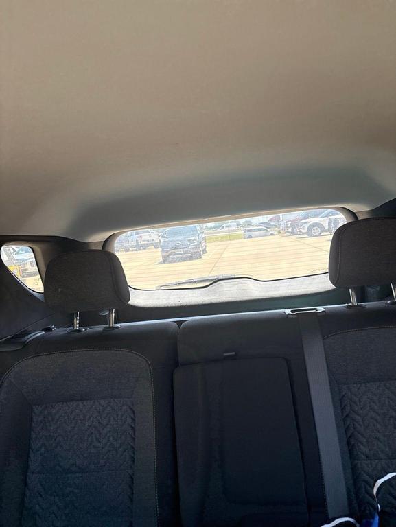 used 2022 Chevrolet Equinox car, priced at $17,403
