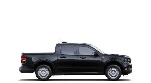 new 2025 Ford Maverick car, priced at $27,056